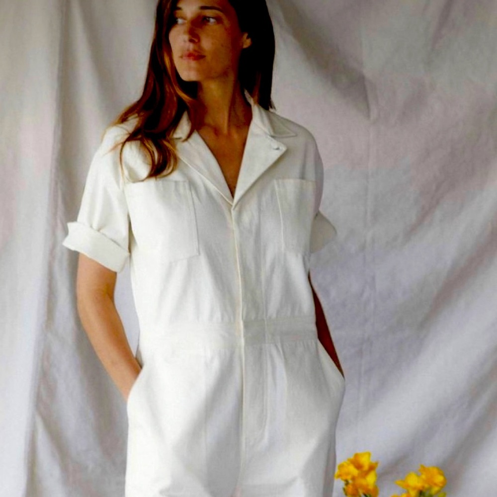 Christy Dawn Penny Jumpsuit